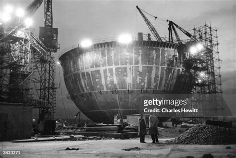 22 Dounreay Fast Reactor Stock Photos High Res Pictures And Images