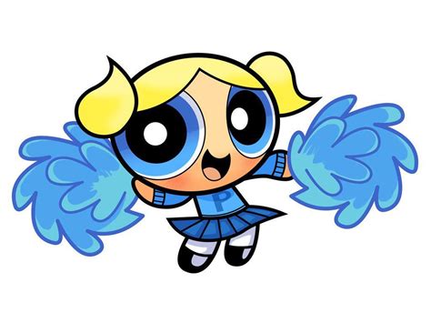 The Powerpuff Girls Wallpapers - Wallpaper Cave