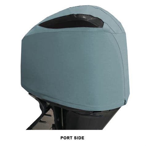 Oceansouth Vented Running Cover For Yamaha Outboards V6 42l Ebay