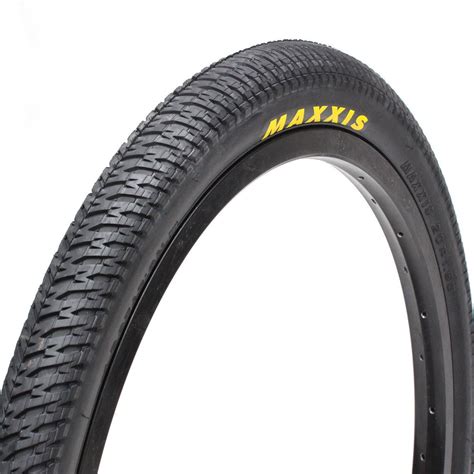 Neumático MAXXIS DTH rígido USPROBIKES