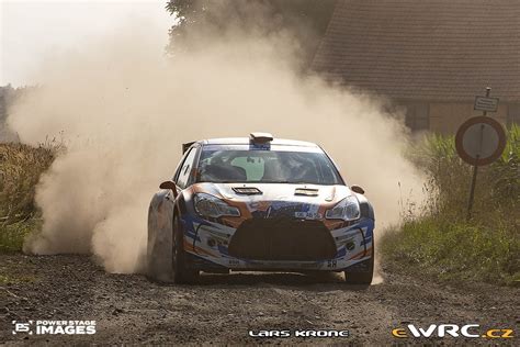 F Ldesch Daniel Benning Alexander Citro N Ds R Adac Rallye