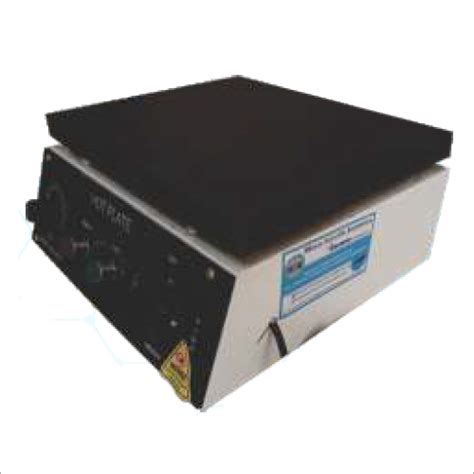 Bse Laboratory Hot Plate At Best Price In Ambala Bharat