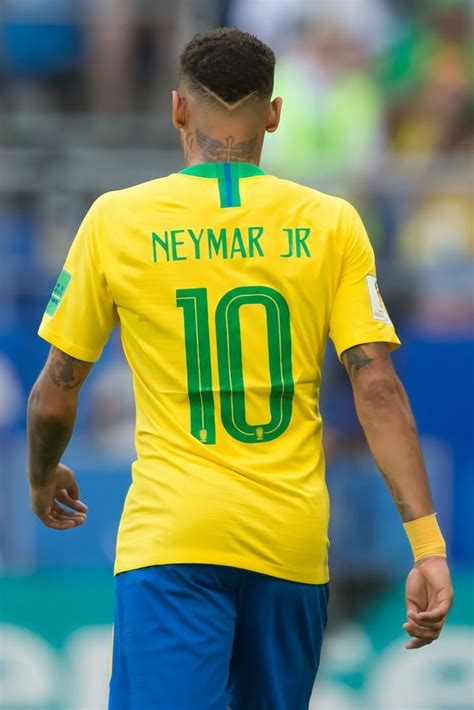 Pin De Taissa Costa En Neymar Jr Neymar Brasil Fotos De Fútbol