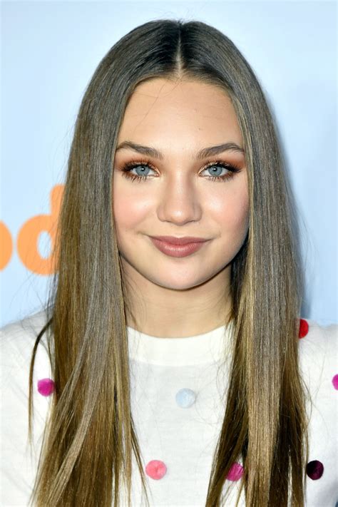 Maddie Ziegler Photos