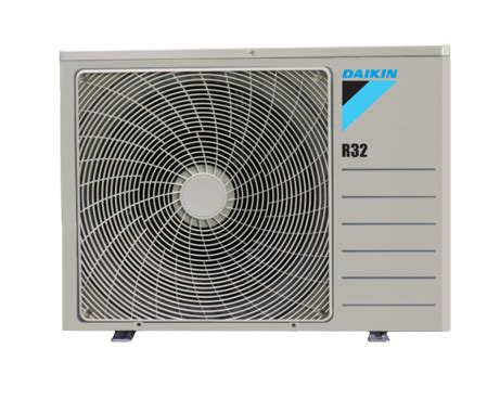 Fvc A Series R Daikin Malaysia