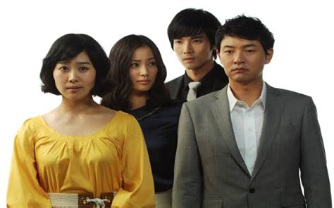 Top 10 Korean Dramas About Betrayal Asiantv4u