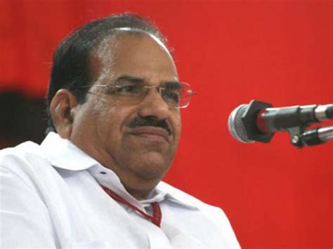 Kodiyeri Balakrishnan: Age, Biography, Education, Wife, Caste, Net ...