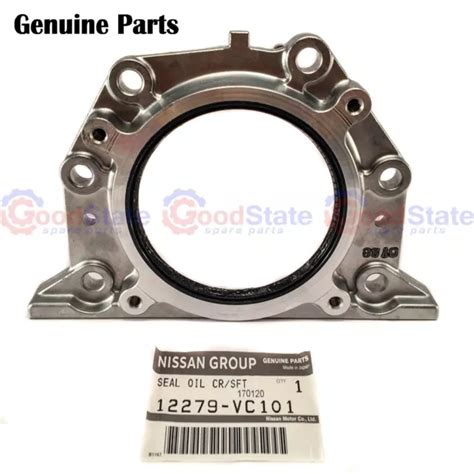 Nissan Patrol Genuine Gu Zd Di Injector Seal Seal Set W Set