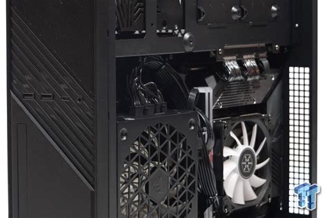 Silverstone Milo Mitx Sff Case Review