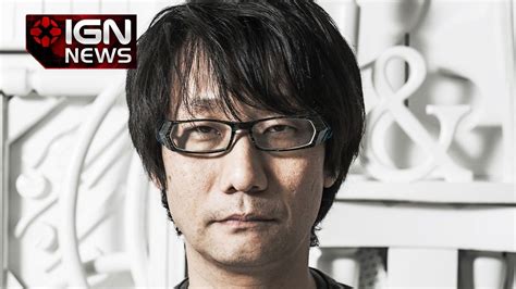 Kojima No Longer Involved in Silent Hills? - IGN News - IGN