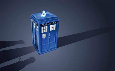 Tardis Wallpapers and Backgrounds 4K, HD, Dual Screen