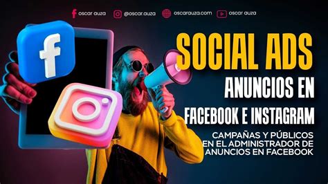 Social Ads Facebook E Instagram Decisiones Correctas En Tipos De