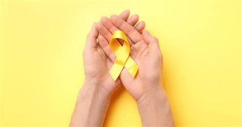 Setembro Amarelo Descubra O Significado E Como Surgiu