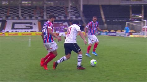 Vasco X Bahia Assista Aos Melhores Momentos Do Jogo Pelo Campeonato