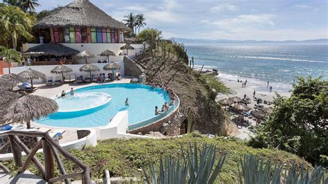 Grand Palladium Vallarta Resort- Puerto Vallarta – Grand Palladium ...