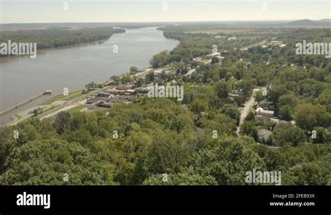 Mississippi valley aerial Stock Videos & Footage - HD and 4K Video ...