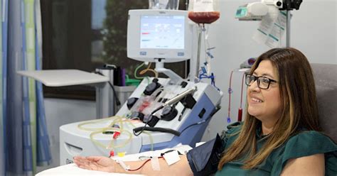 Apheresis Machine