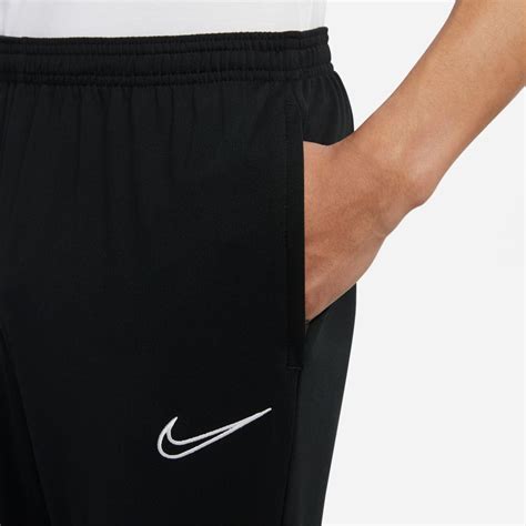 Nike PANTALON POUR HOMME NOIR BLANC SportPalais