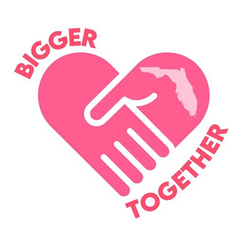 Bigger Together | Spring Hill FL