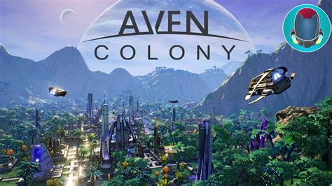 Fr Pc Aven Colony Suite Et Fin De Vanaar Youtube