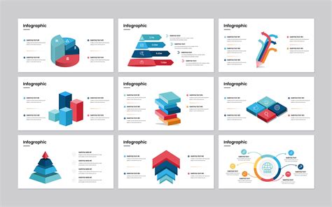 Infographic PowerPoint Layout