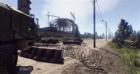 Battlestate Games