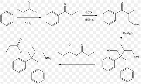 Levopropoxyphene Chemical Synthesis Acetaminophen Pharmaceutical Drug