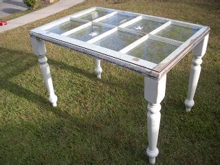 window table - Antiquing We Go