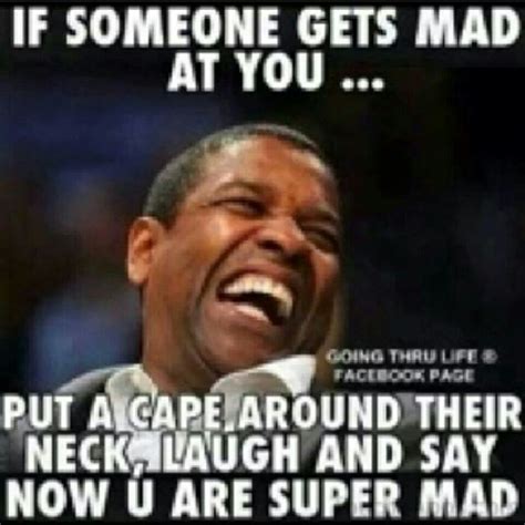 Why You Mad Bro Quotes. QuotesGram