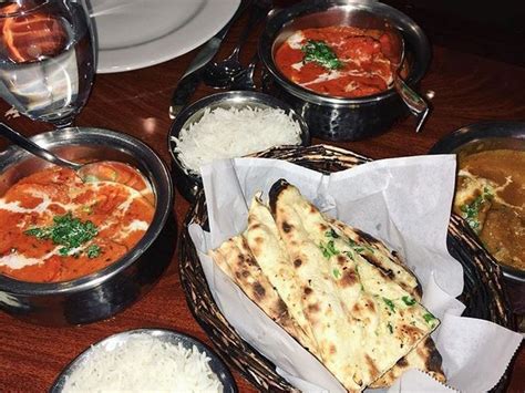 The Most Tasty Indian Restaurants In Las Vegas