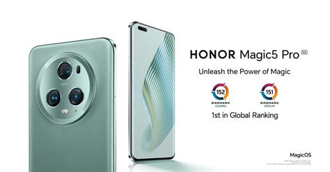 Honor Magic 5 6 i 7 pro Polska