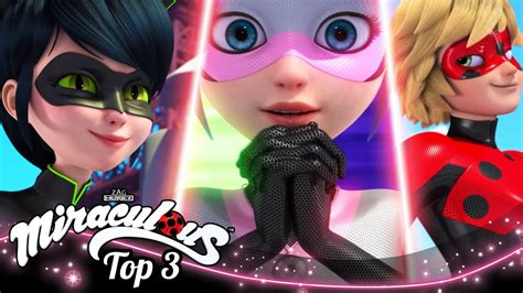 Total 82+ imagen miraculous ladybug nuevos - Viaterra.mx