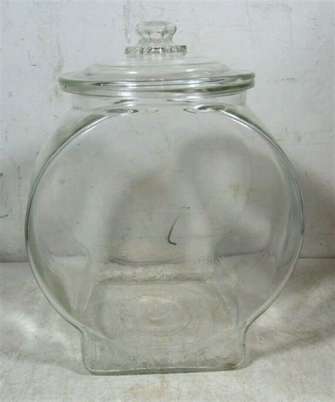 17 Most Valuable Vintage Planters Peanut Jar Worth Money