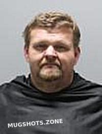 EPPS DANNY RAY 09 08 2023 Pickens County Mugshots Zone