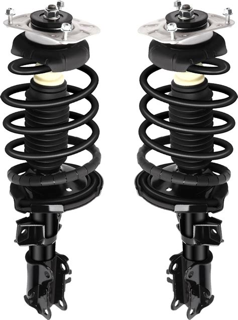 Amazon Complete Struts Shock Absorbers Fits For For