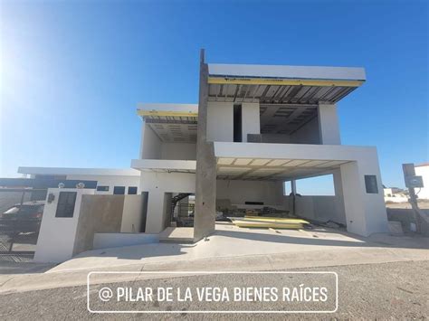 Venta Casa En Brisas Del Mar Tijuana Tijuana EB LZ5196s Icasas Mx