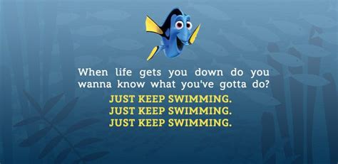 Finding Nemo Funny Quotes - ShortQuotes.cc