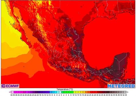 Alerta Naranja Por Calor Extremo En Estas Alcaldías De La Cdmx