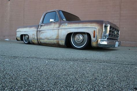 C10 Patina Chevrolet Truck C10 Chevy Truck Classic Chevy Trucks