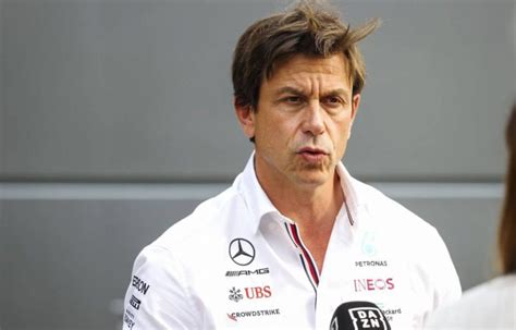 Toto Wolff Biography Net Worth Salary First Wife Abtc