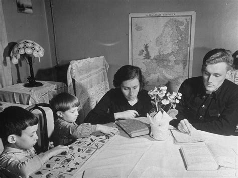 Жизнь СССР в предгрозовые 30-е... : picturehistory — LiveJournal