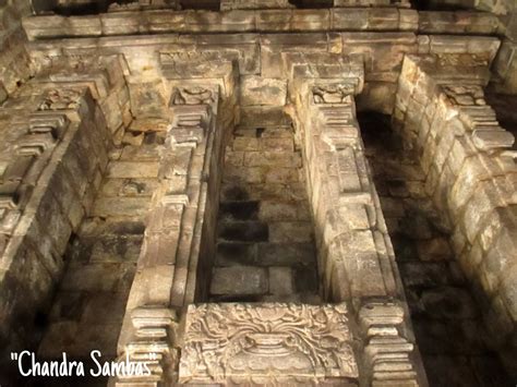 Candi Sewu Backpacker Alam Dan Sejarah