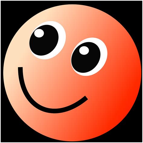 Smiley Face Clip Art Stock Illustrations – 5,929 Smiley Face Clip ...