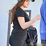 EXCLUSIVE Ariel Winter Wearing Bikini In Maui See Inside