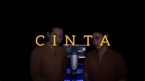 Cinta Melly Goeslaw Ft Krisdayanti Cover By Abhe Nova Laurensius