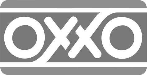 Oxxo Logo Logodix