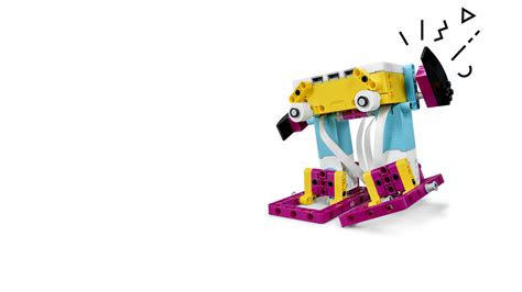 Engage Every Learner in STEAM with LEGO® Education SPIKE™ Prime!