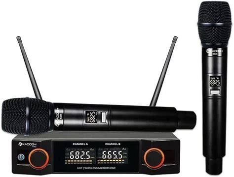 Qual O Melhor Microfone Sem Fio - Melhor microfone sem fio: 8 modelos para comprar