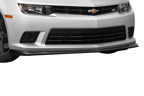 Duraflex Gm X Style Fiberglass Front Bumper Lip Under Air Dam