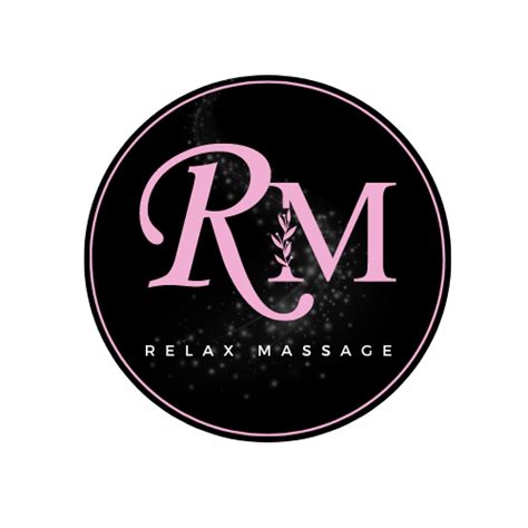 Relax Massage Medium